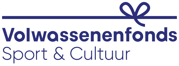 Volwassenfonds Sport en Cultuur