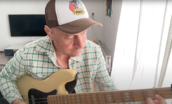 Heart's Desire - Don Blackman