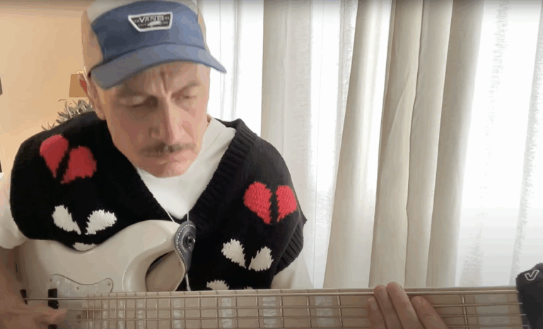 Love Bizarre - Sheila E / Prince